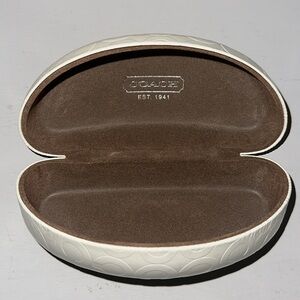 Coach Sunglasses Case